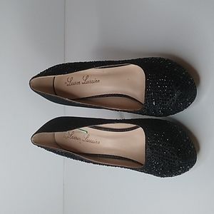 Lauren Lauraine  5” heels size 9.5